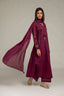 Lawn Dupatta