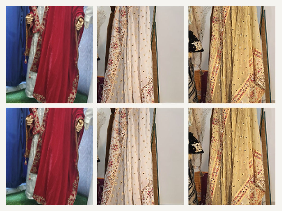 Warp N Woof accessories and shawls cover from WhatsApp catalog