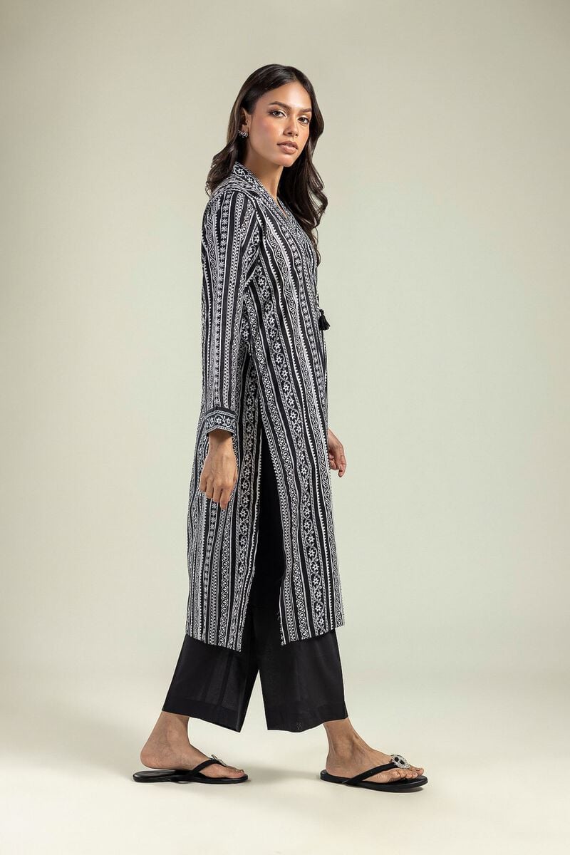 Black Cambric Pants Main image
