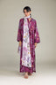 Lawn Floral Dupatta