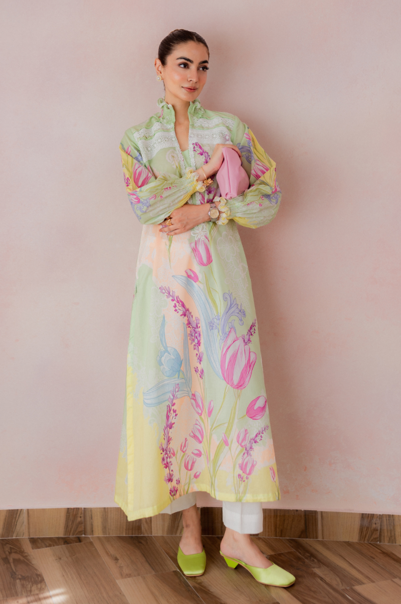 Tulips & Lemonade (D-06)