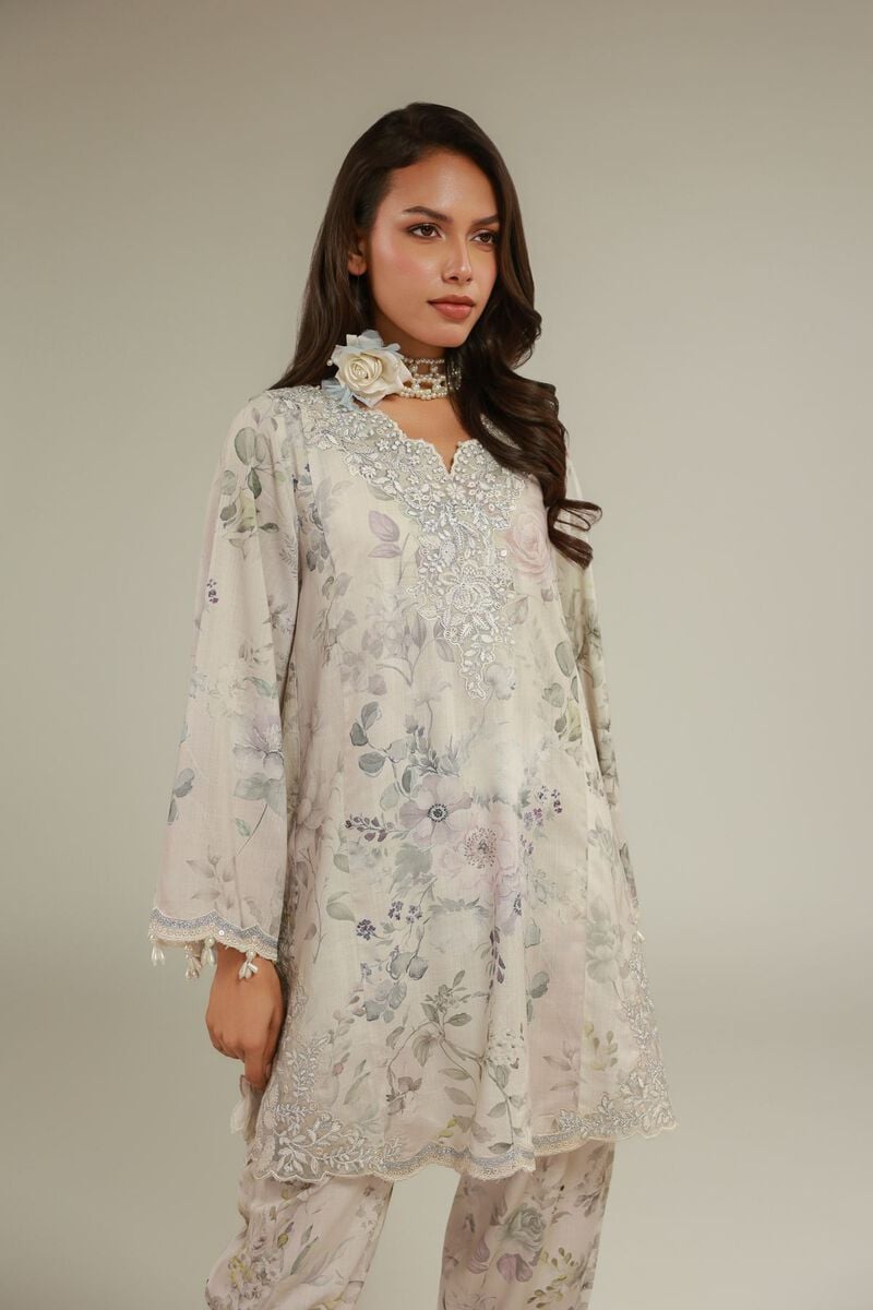 Floral Co-ords Set