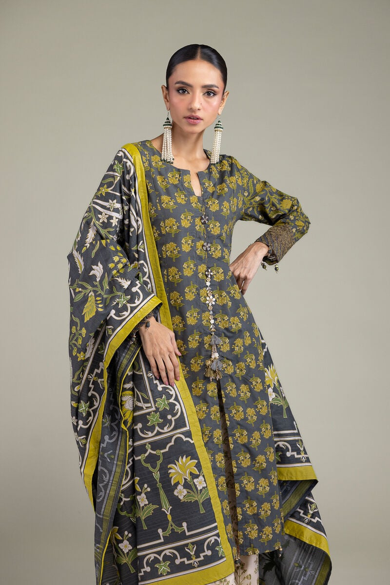 DUPATTA