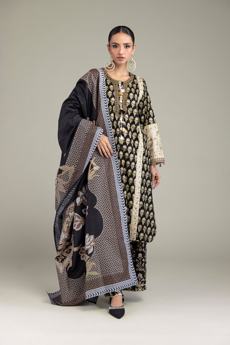 DUPATTA