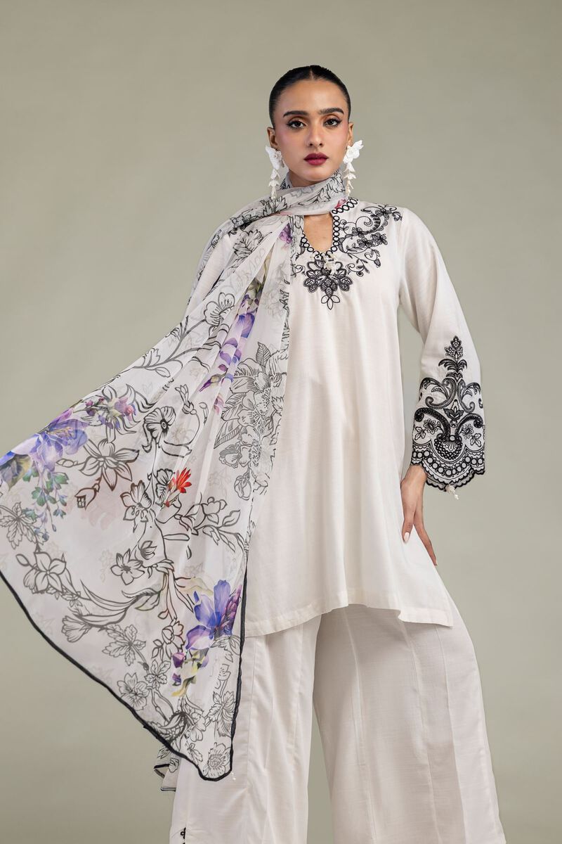 Raw Silk Kurta