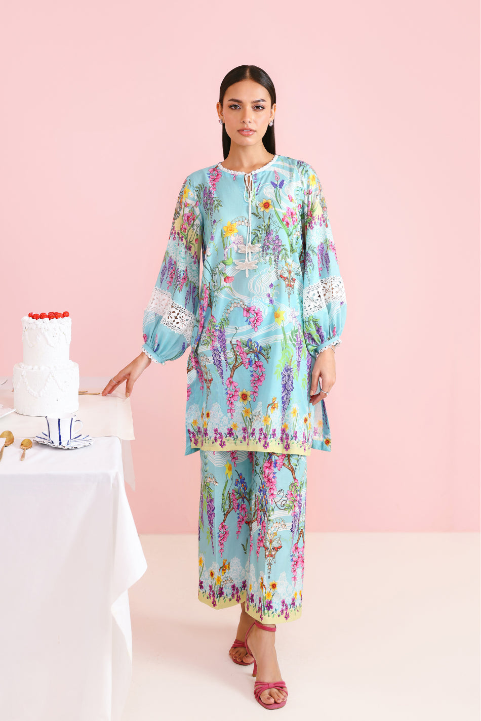 Whimsy Wisteria (D-02)
