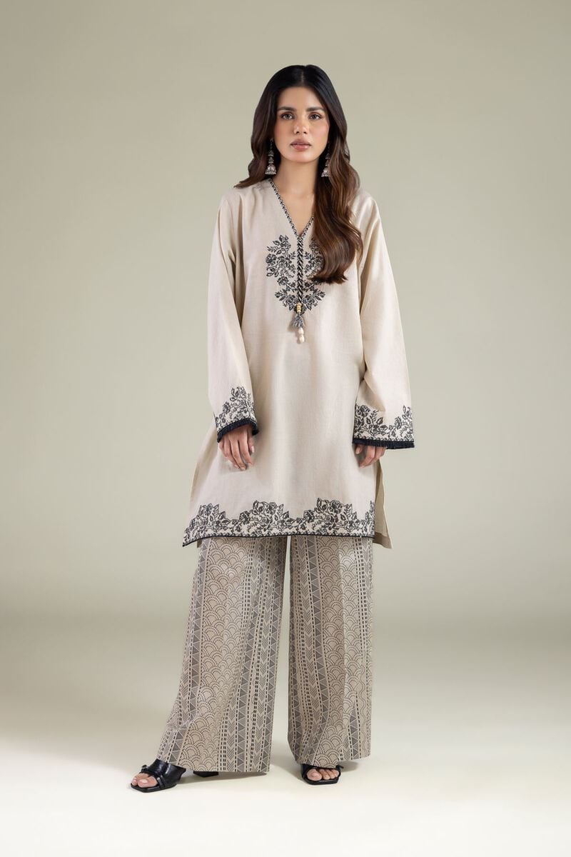 Fabrics 2 Piece | Top and Bottom