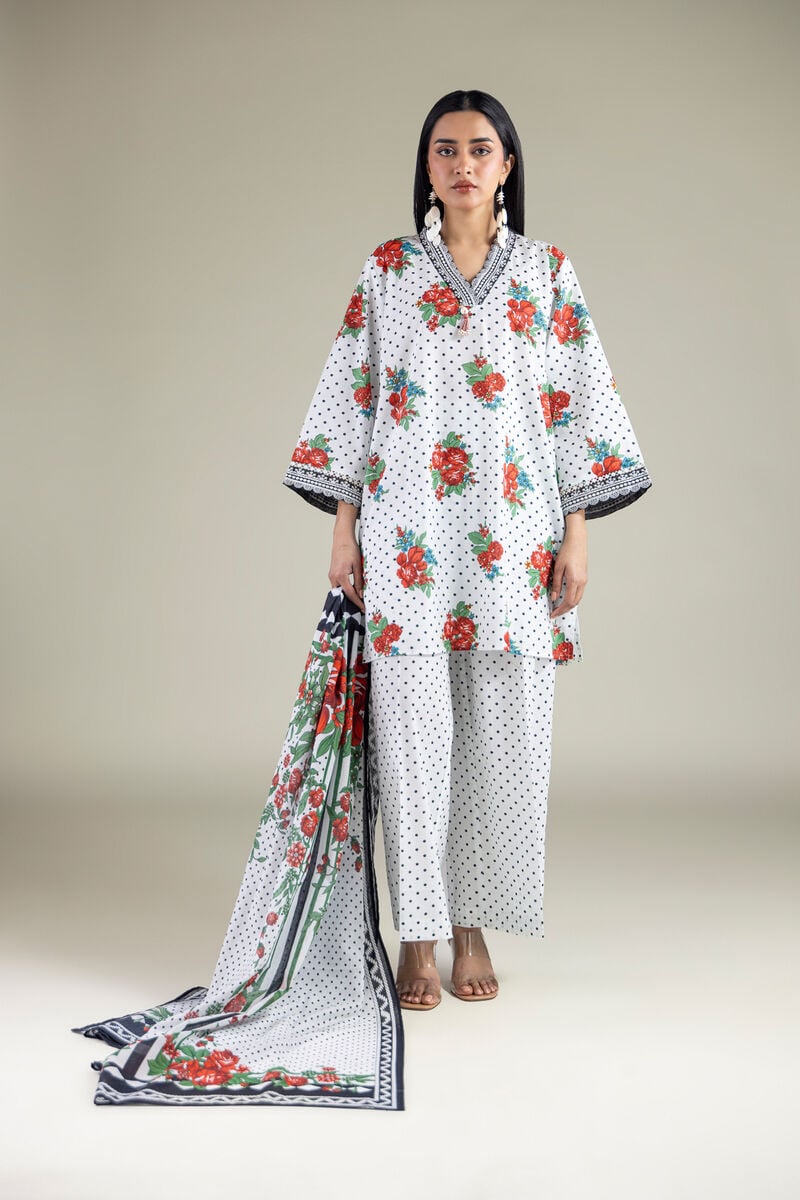 Fabrics 3 Piece