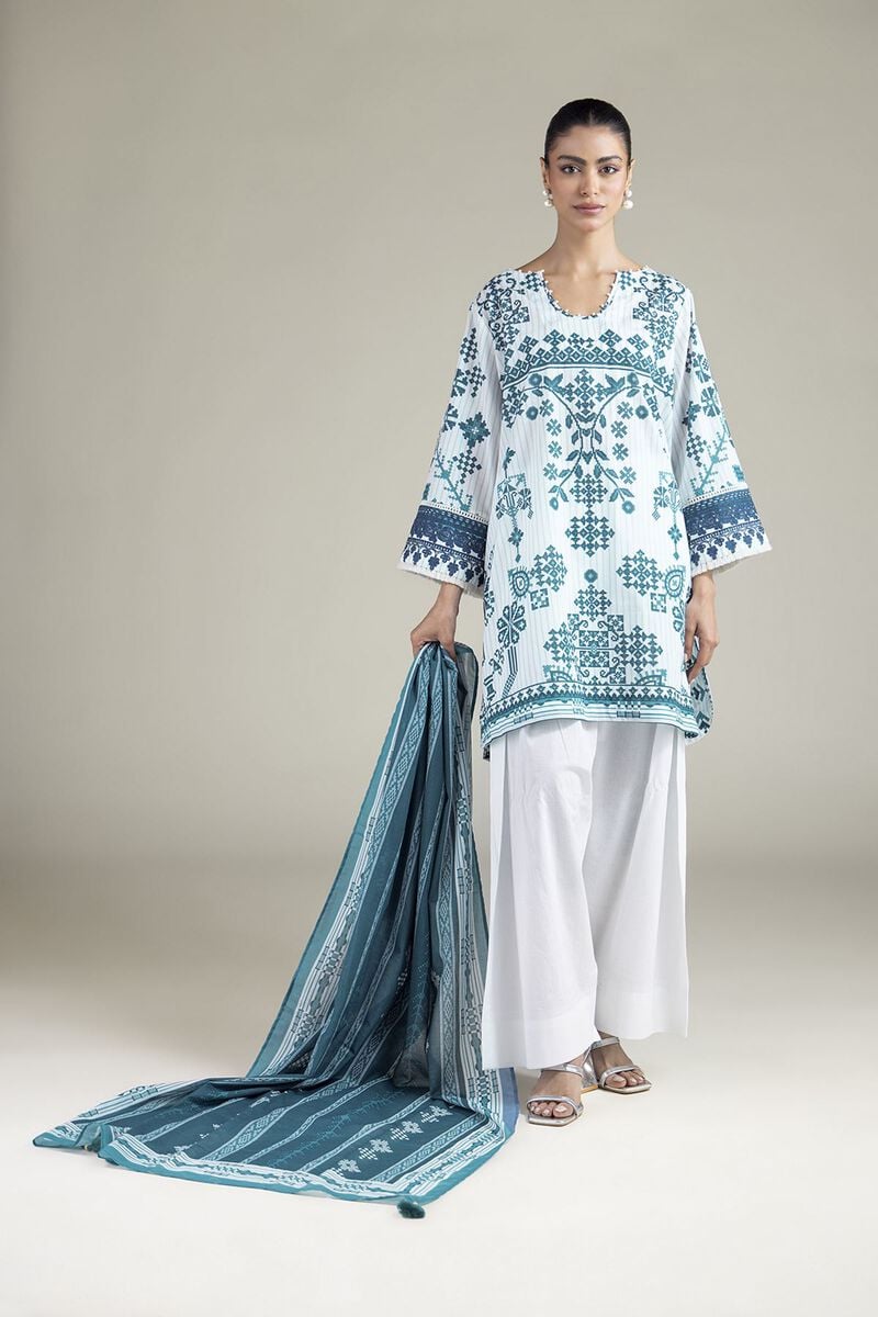 Fabrics 3 Piece