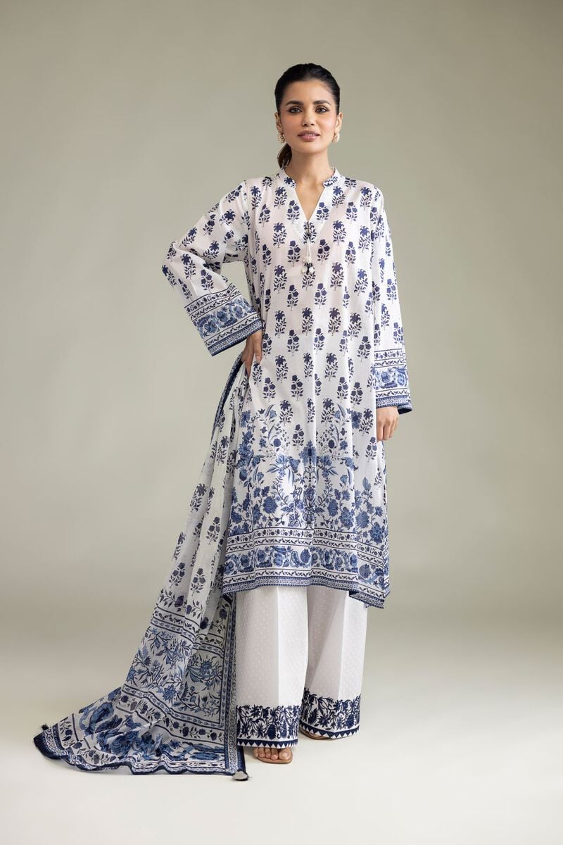 Fabrics 3 Piece