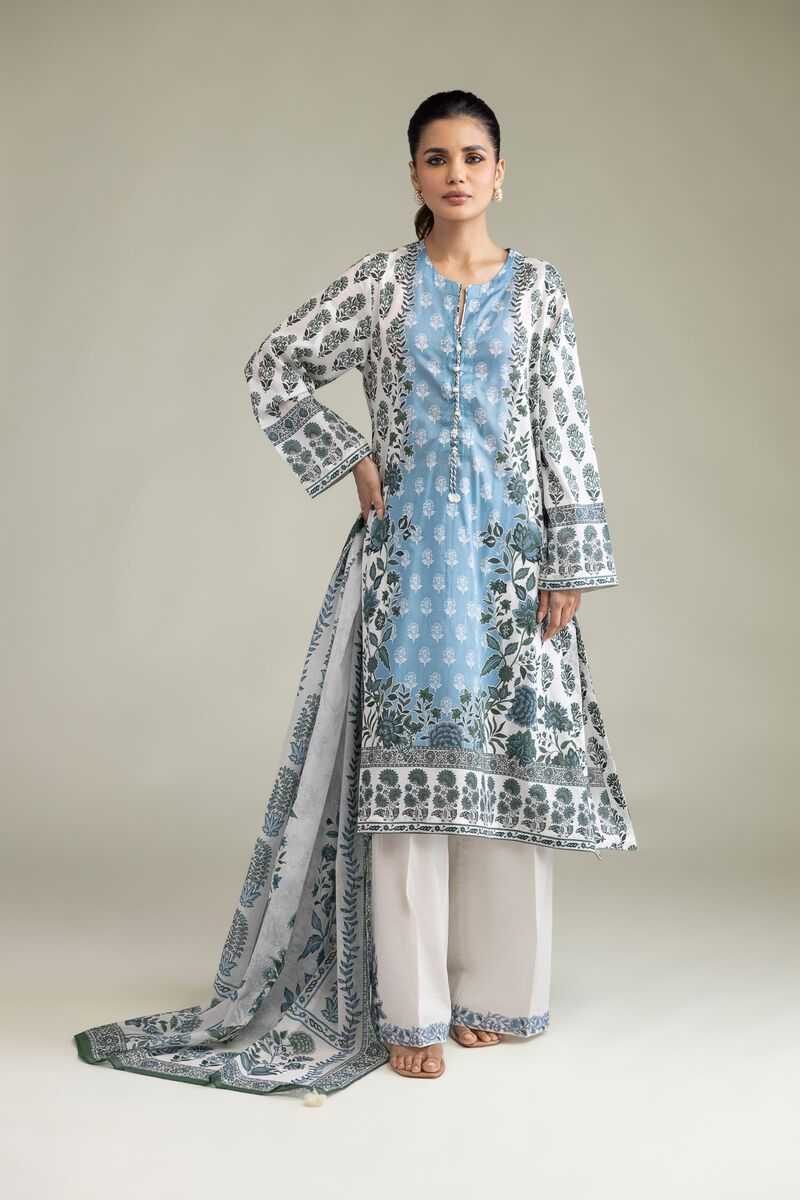 Fabrics 3 Piece