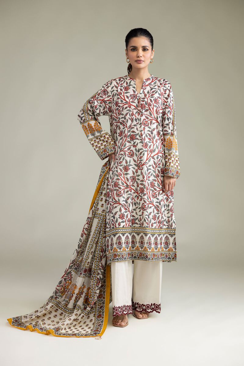 Fabrics 3 Piece