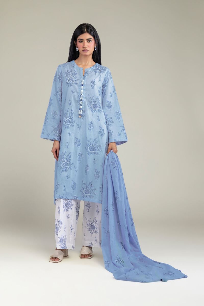 Fabrics 3 Piece