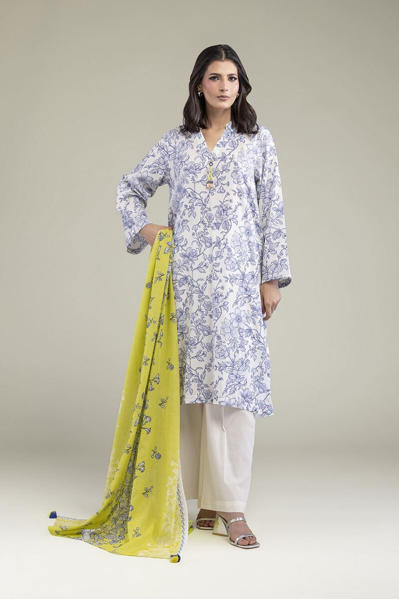Fabrics 3 Piece