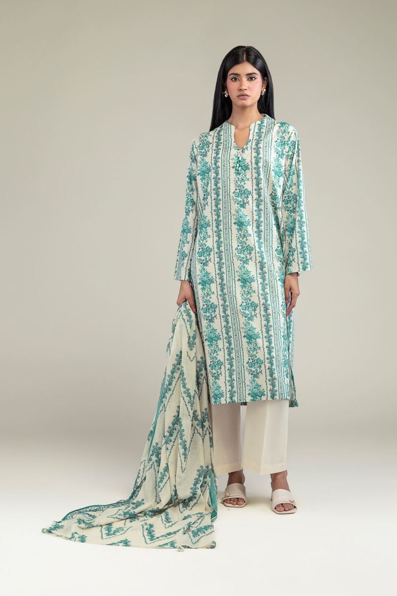 Fabrics 3 Piece