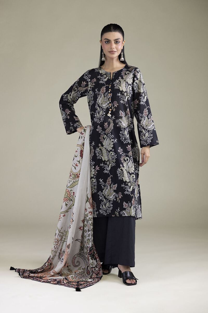Fabrics 3 Piece