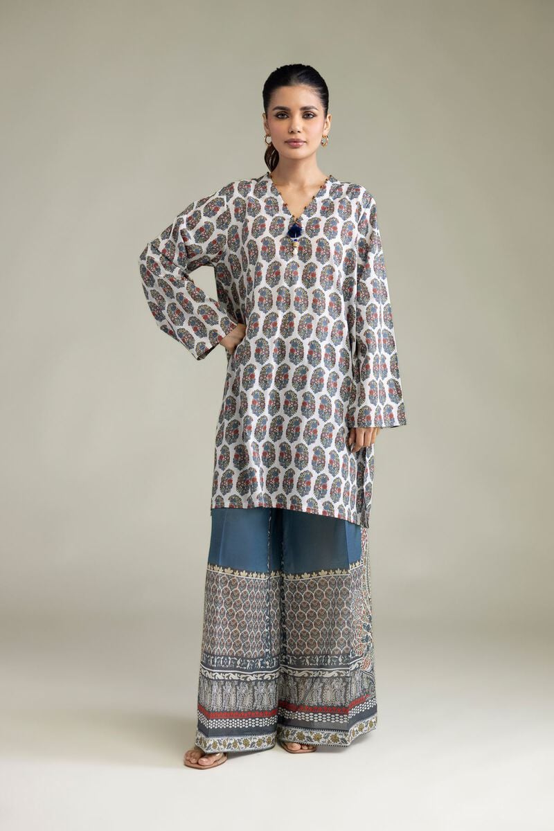 Fabrics 2 Piece | Top and Bottom
