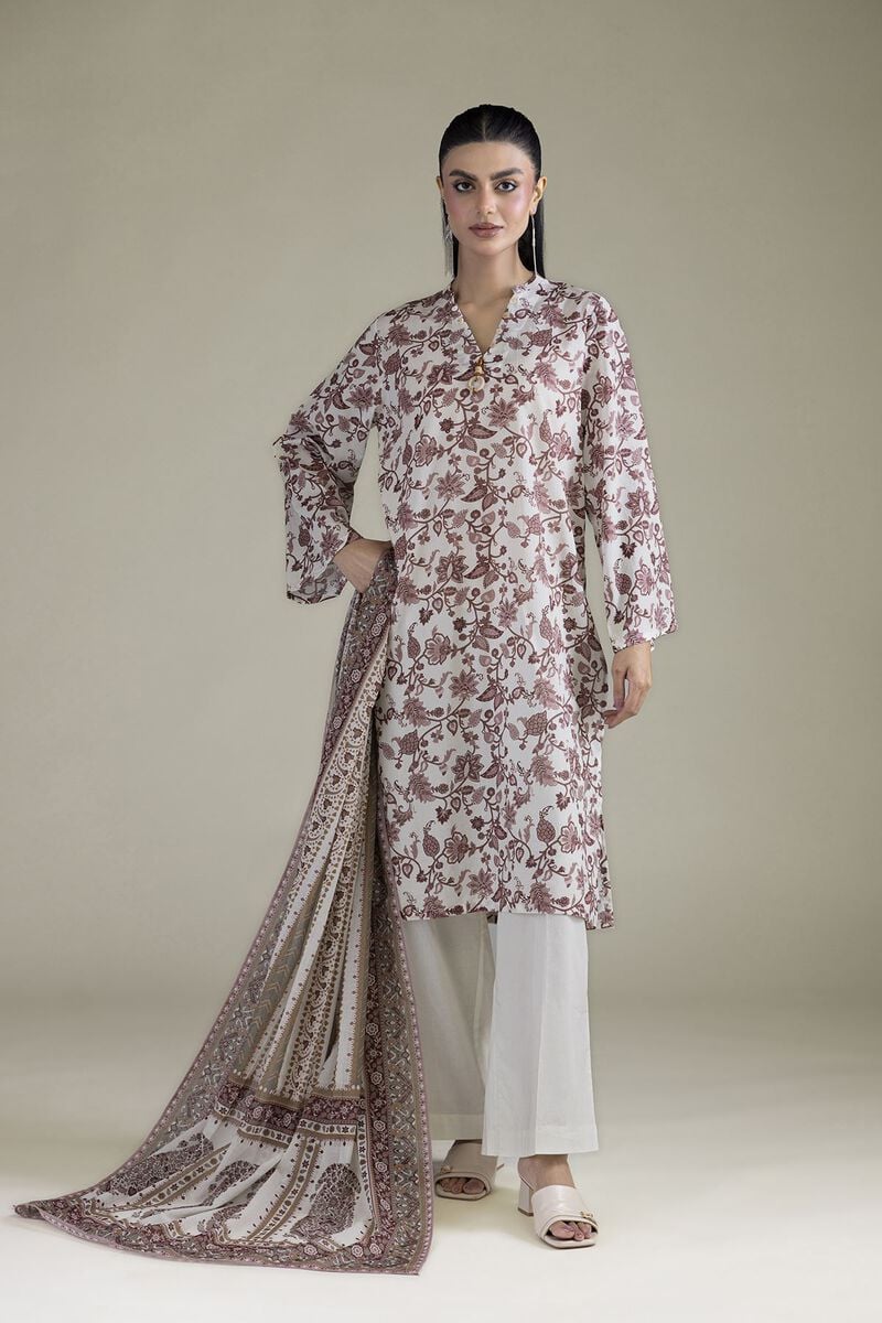 Fabrics 3 Piece