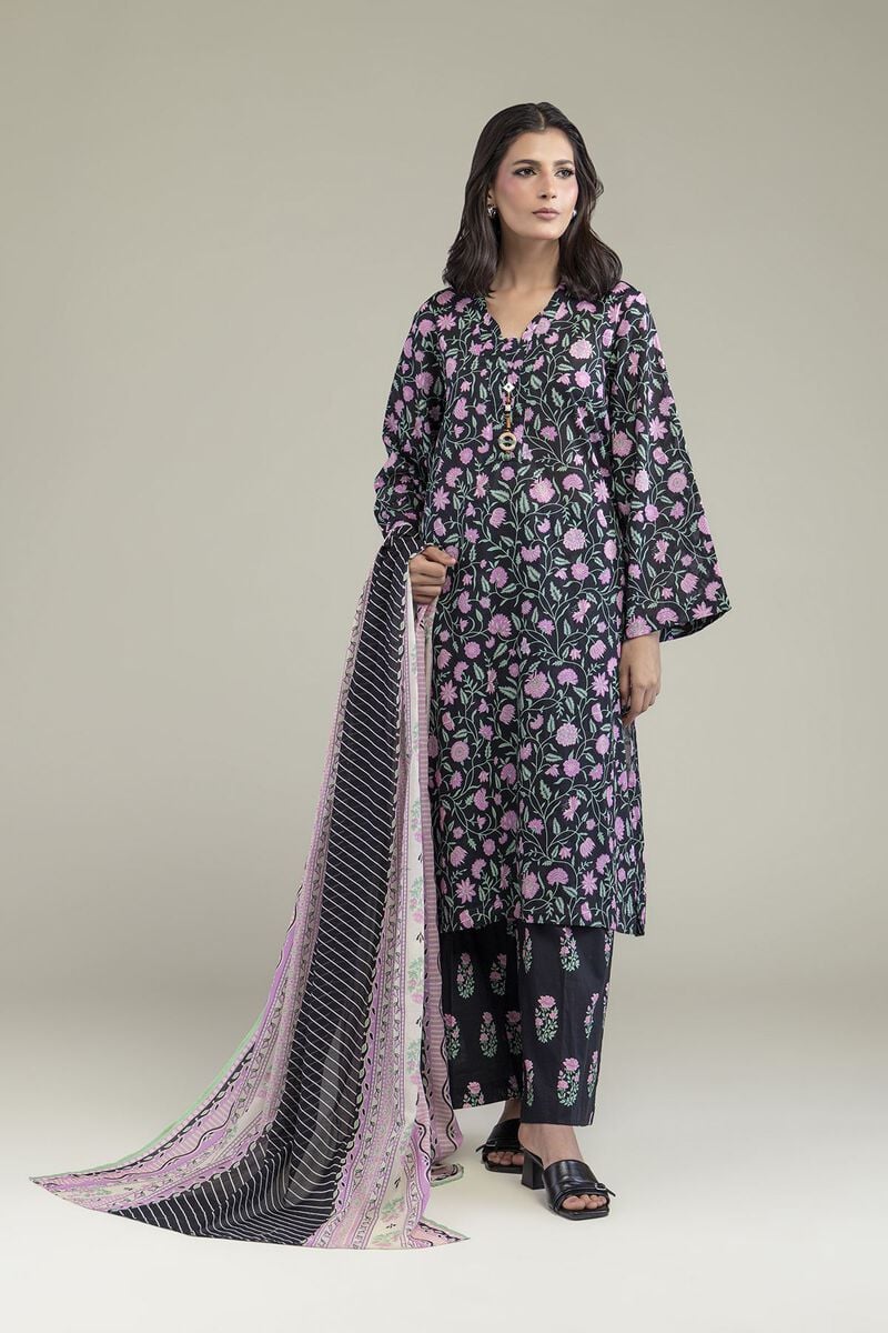 Fabrics 3 Piece