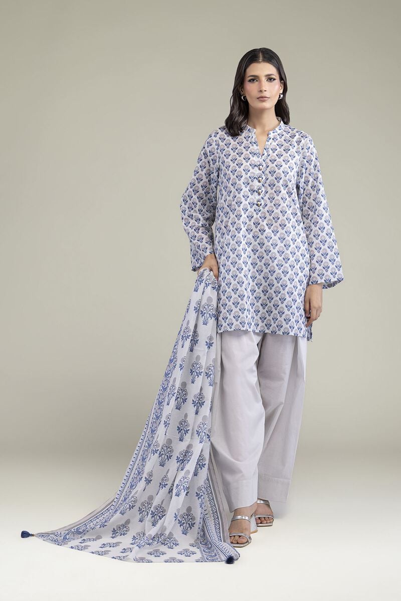 Fabrics 3 Piece