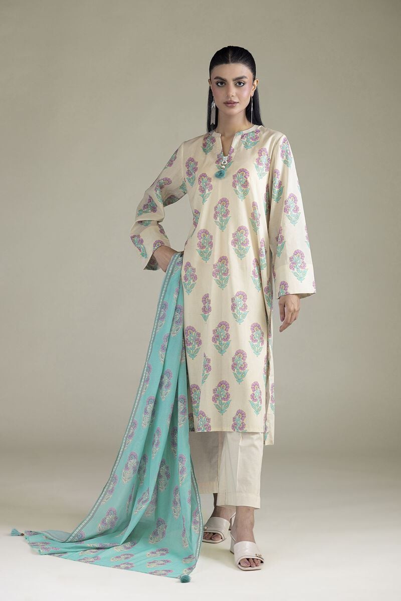 Fabrics 3 Piece