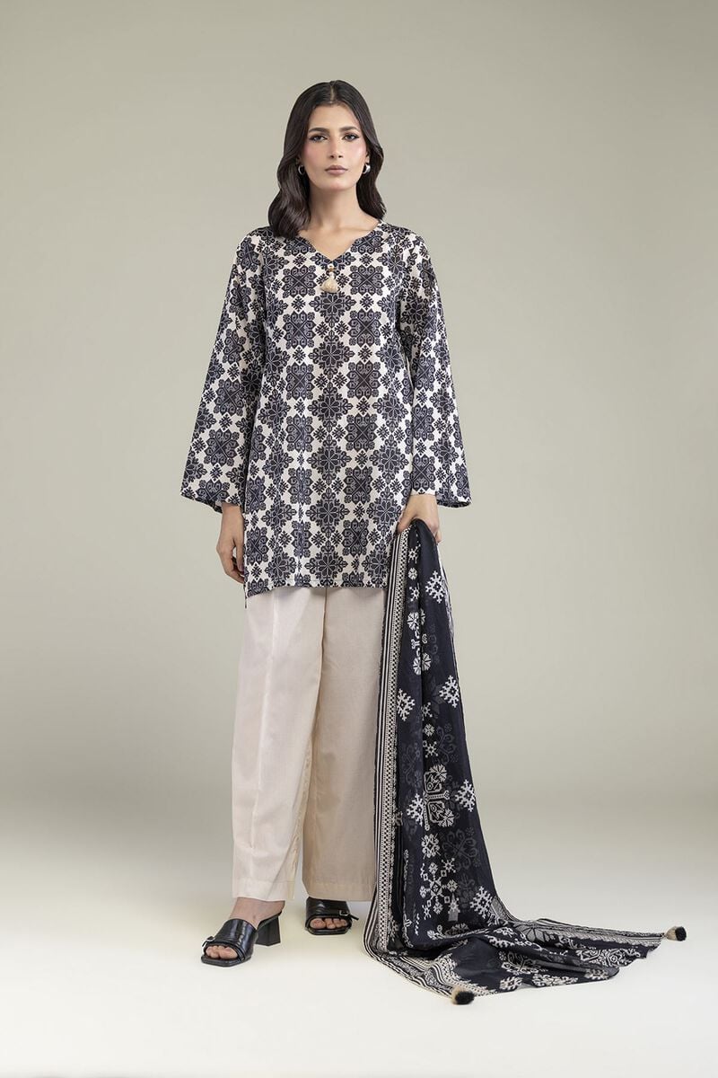 Fabrics 3 Piece