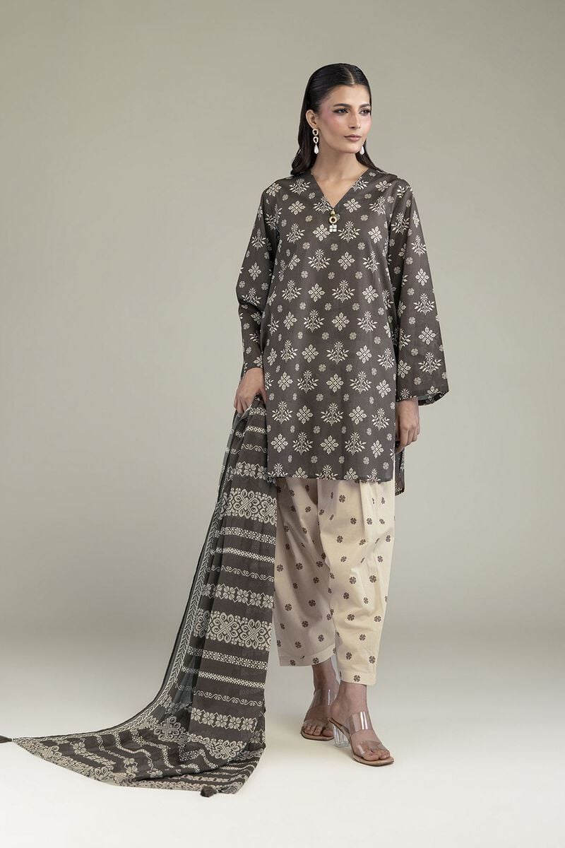 Fabrics 3 Piece