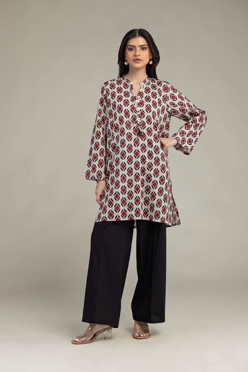 Fabrics 1 Piece | Top