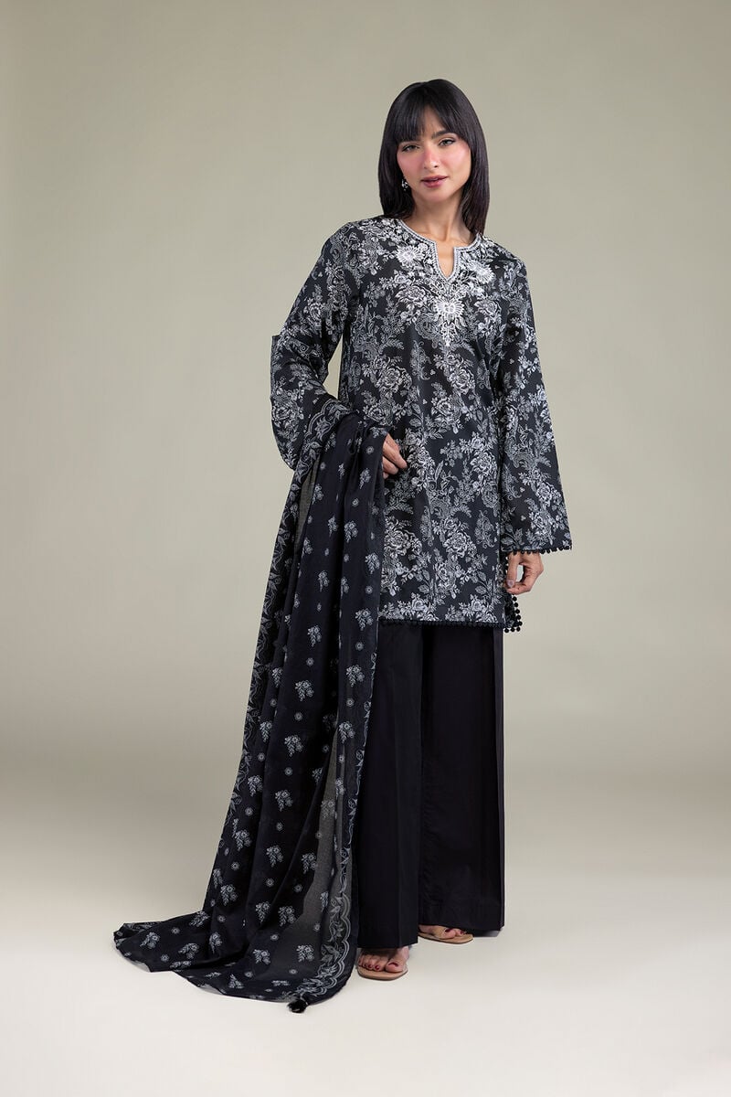 Fabrics 3 Piece