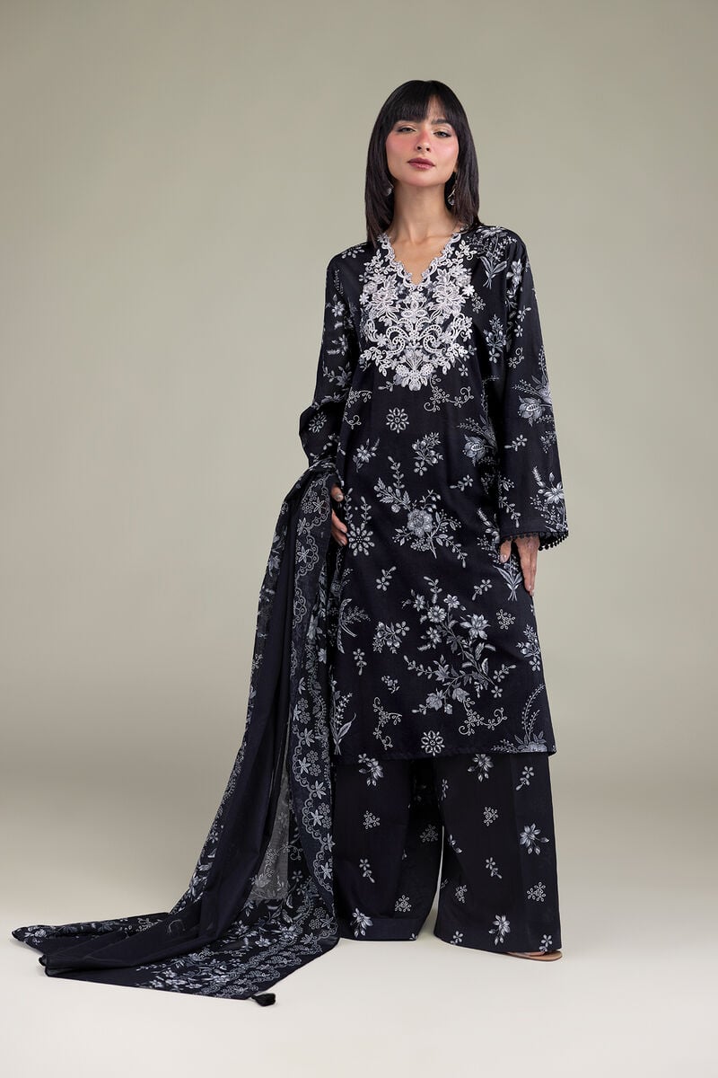 Fabrics 3 Piece