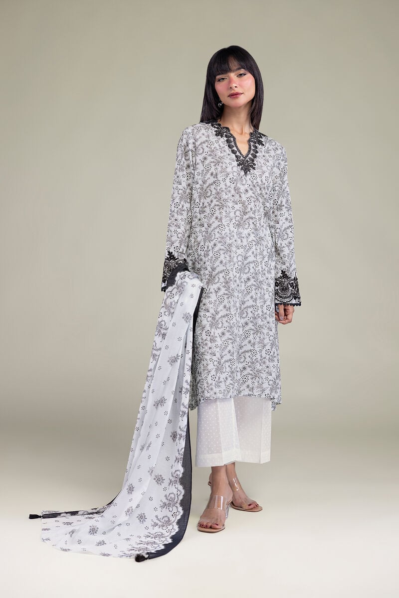 Fabrics 3 Piece
