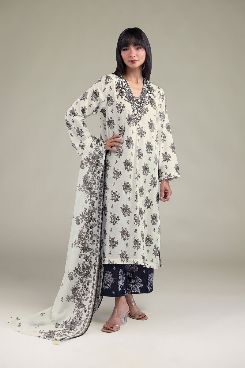 Fabrics 3 Piece