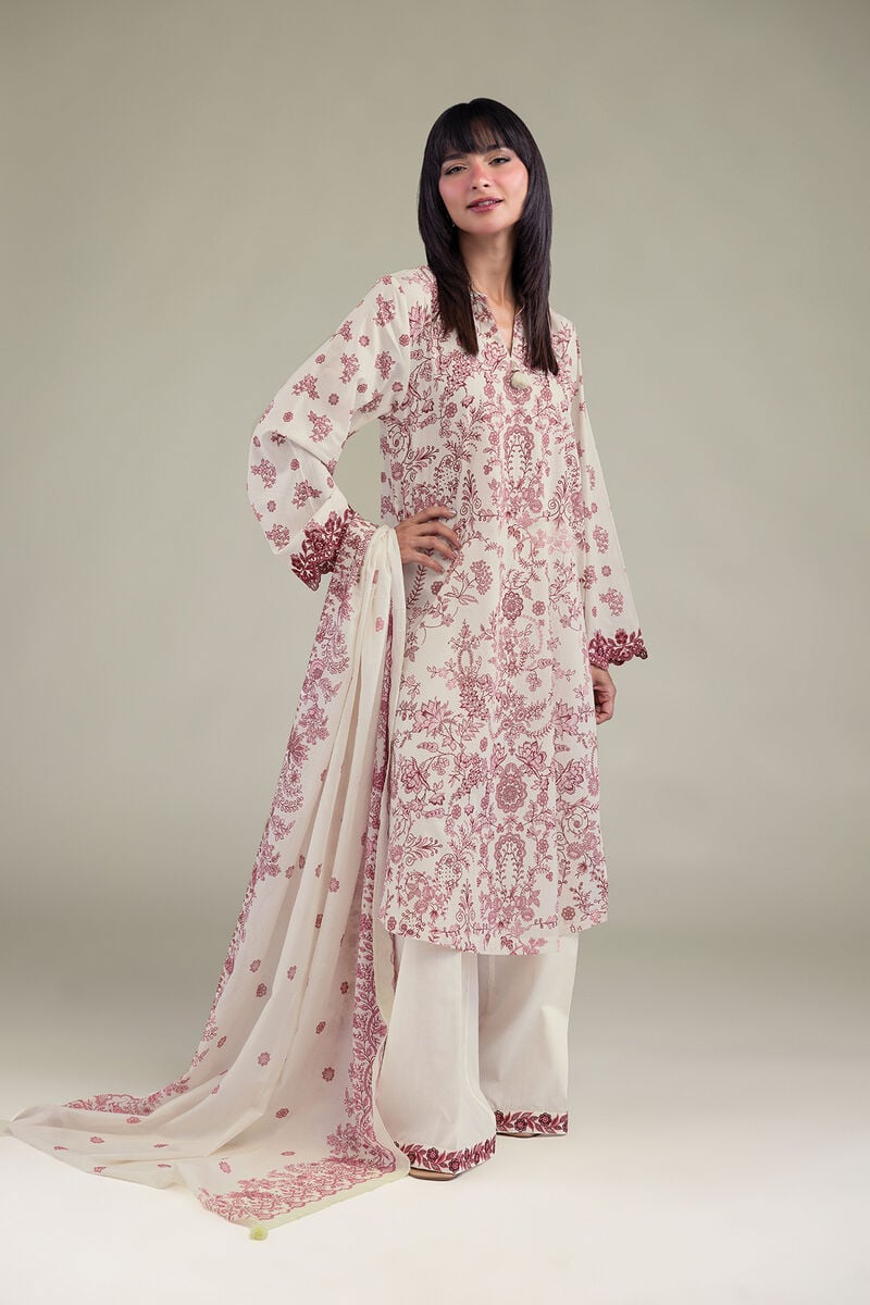 Fabrics 3 Piece