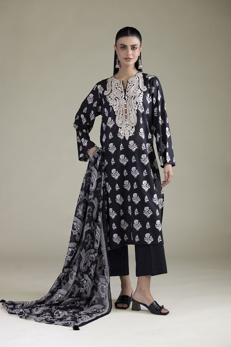 Fabrics 3 Piece