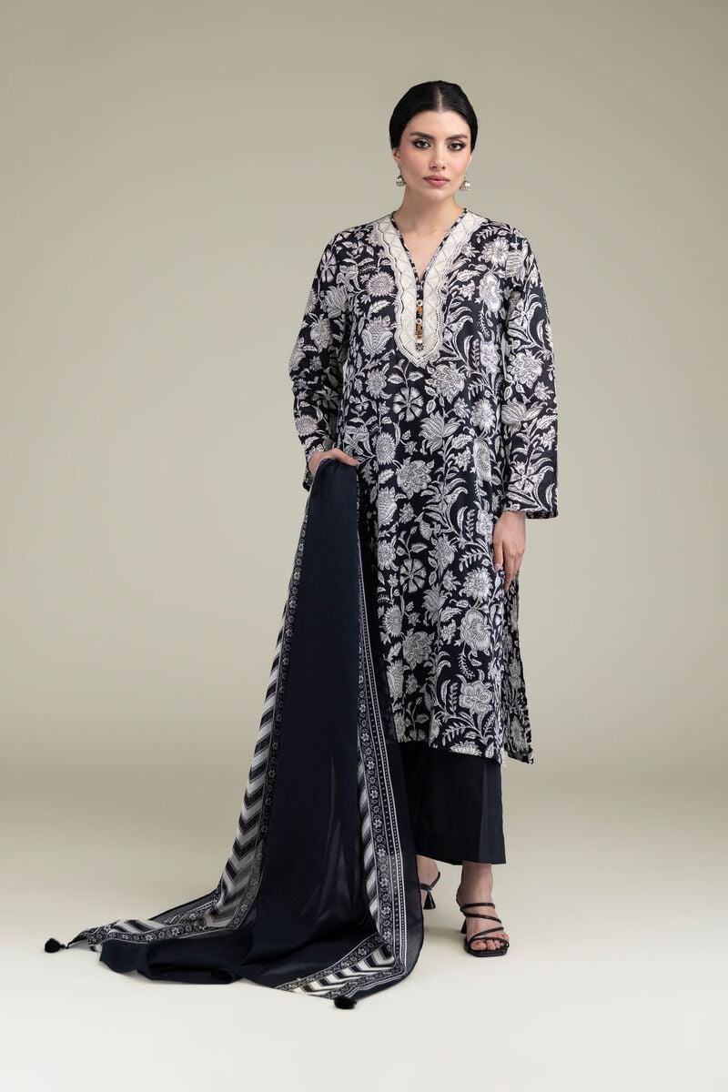 Fabrics 3 Piece