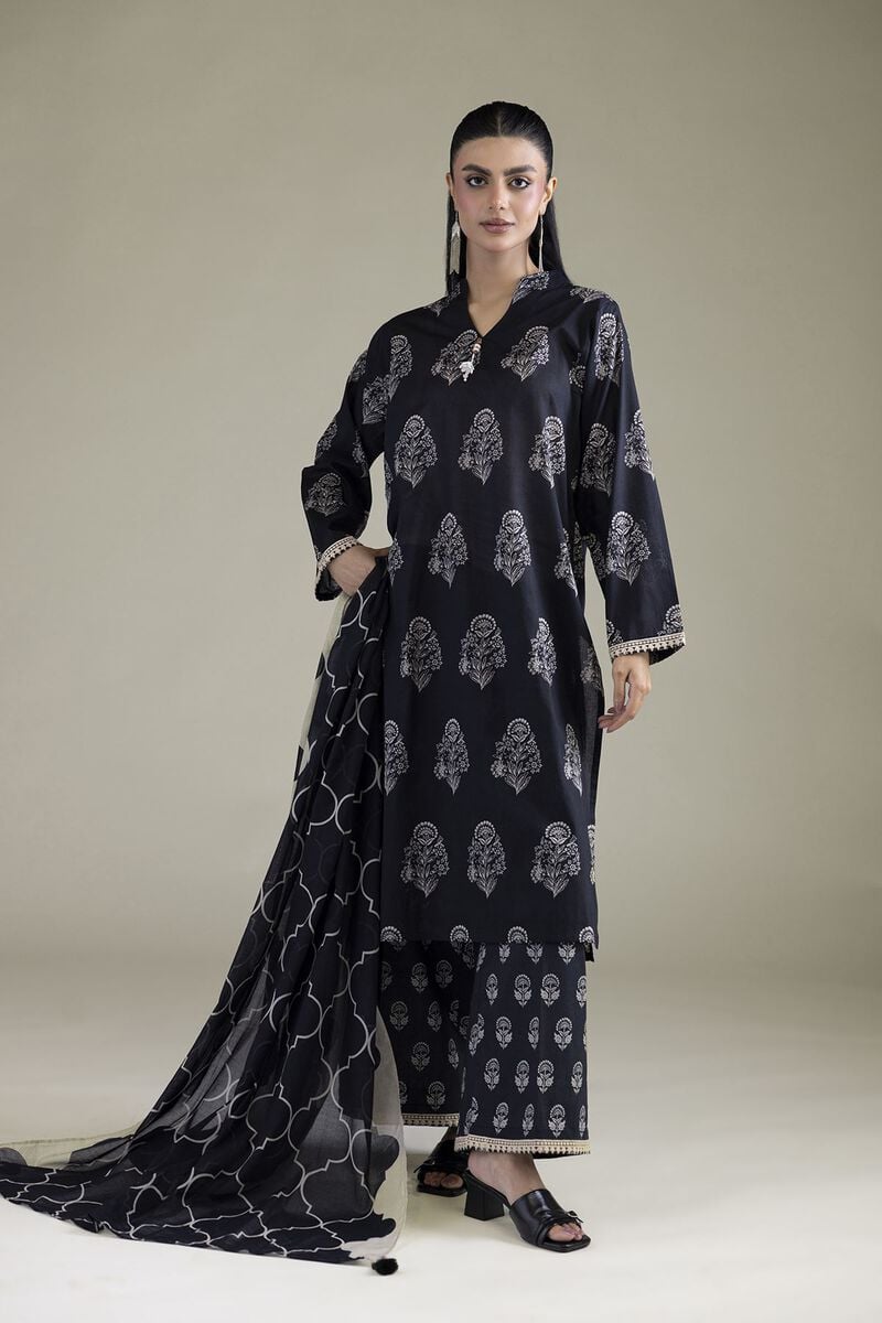 Fabrics 3 Piece