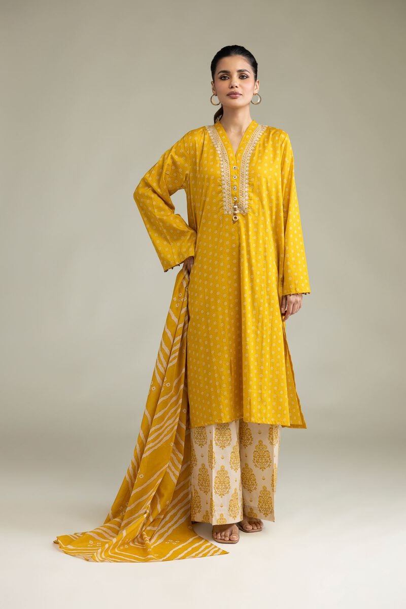 Fabrics 3 Piece