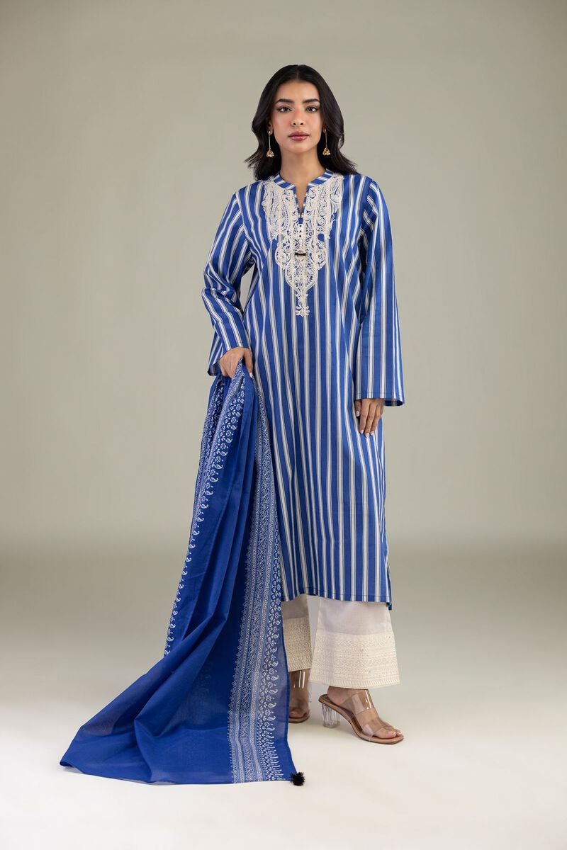 Fabrics 3 Piece