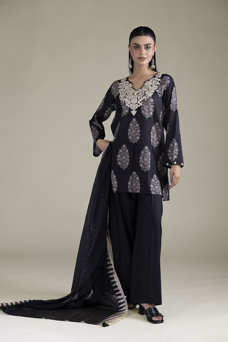 Fabrics 3 Piece