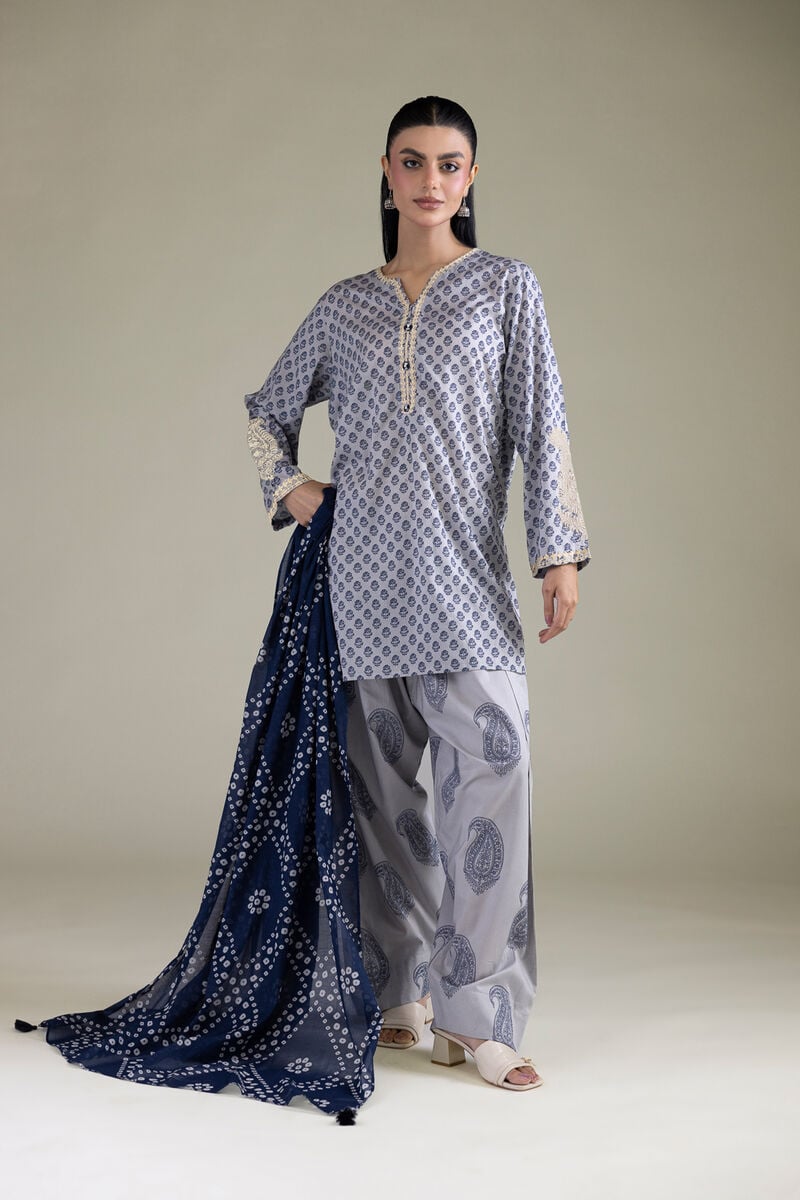 Fabrics 3 Piece