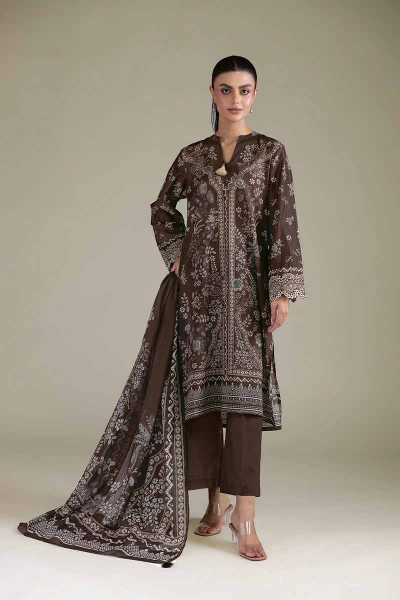 Fabrics 3 Piece