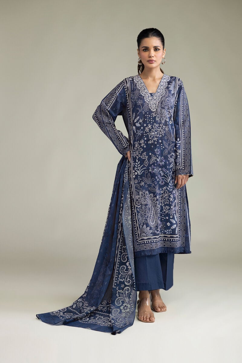Fabrics 3 Piece