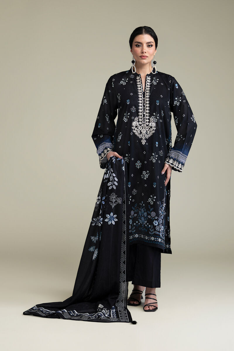 Fabrics 3 Piece