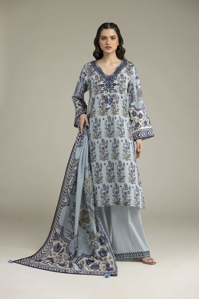 Fabrics 3 Piece