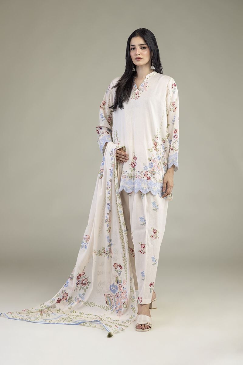 Fabrics 3 Piece