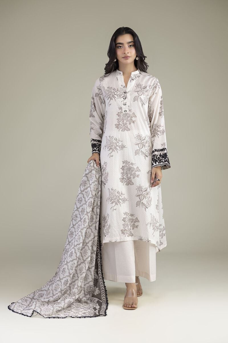 Fabrics 3 Piece