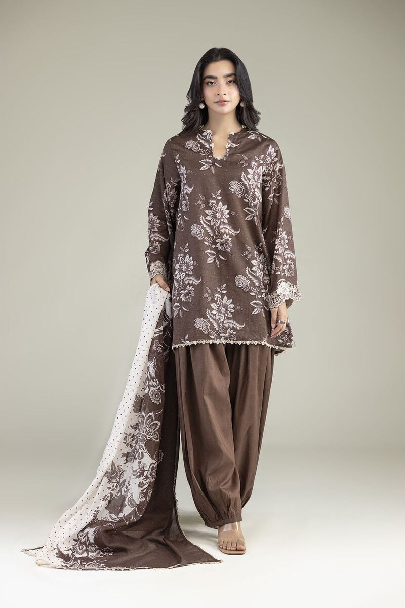 Fabrics 3 Piece