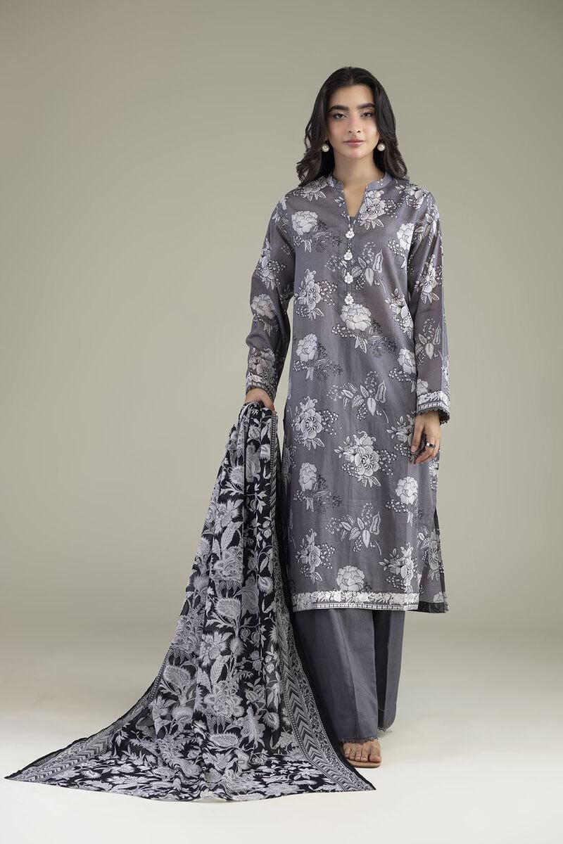 Fabrics 3 Piece