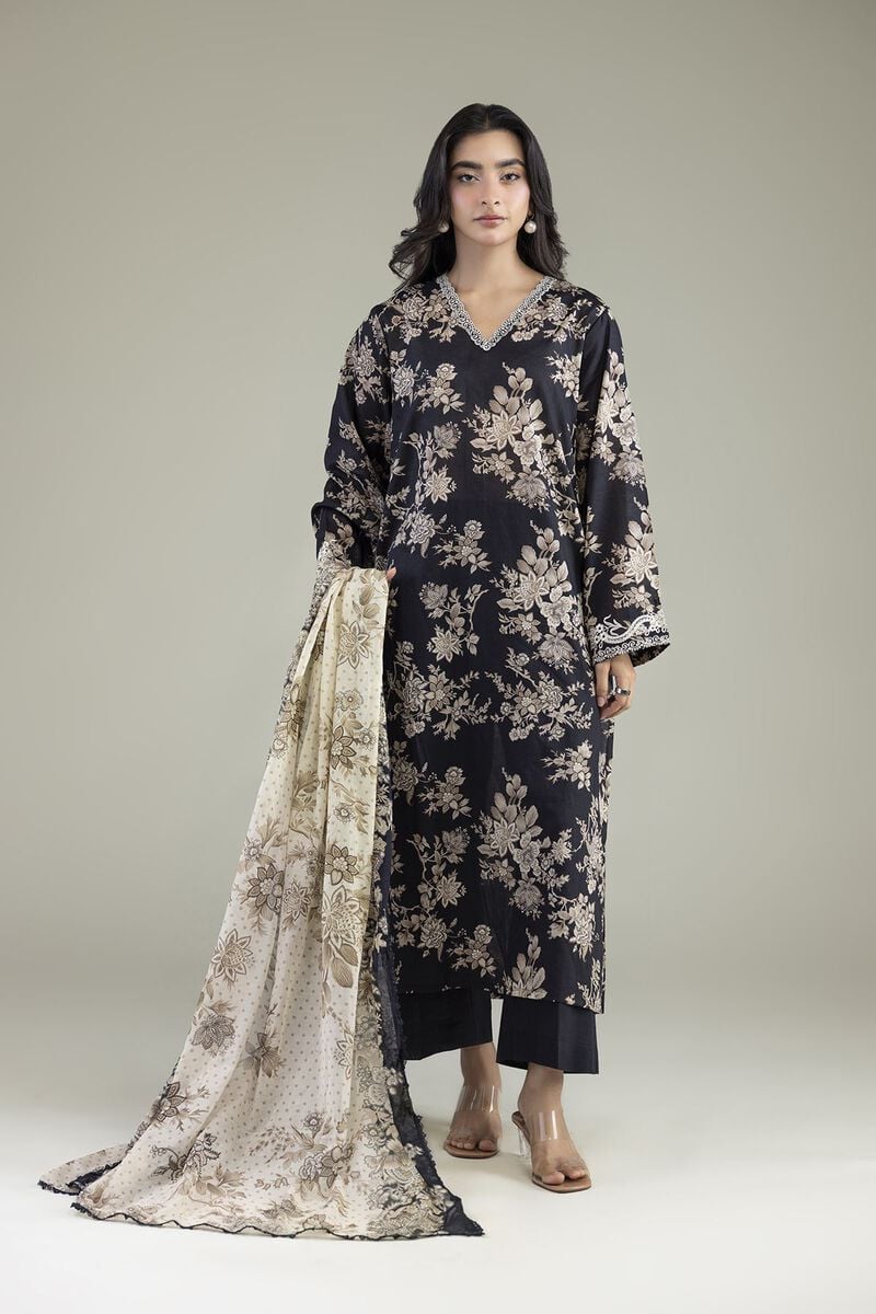 Fabrics 3 Piece