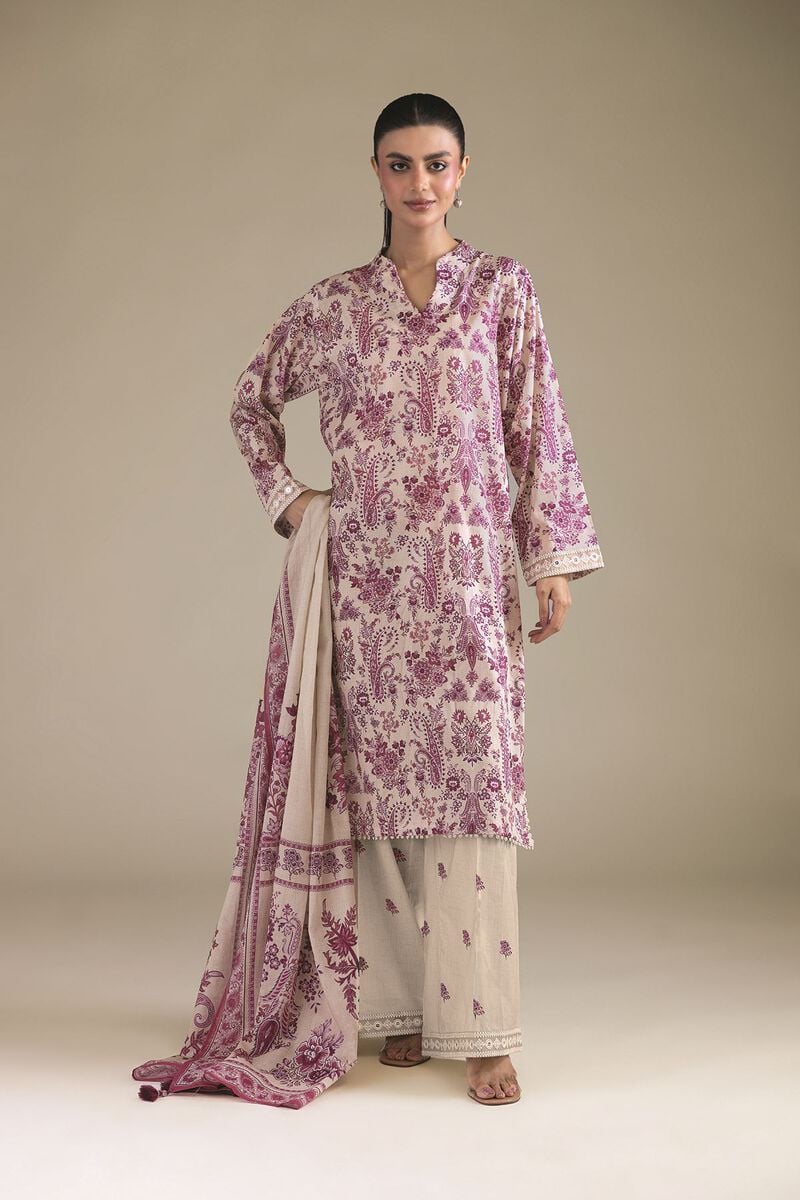 Fabrics 3 Piece